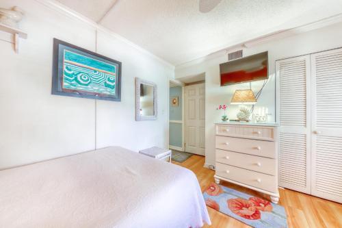 Apartamento Island Club 2