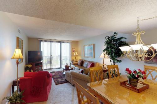 Apartamento Island Club 2
