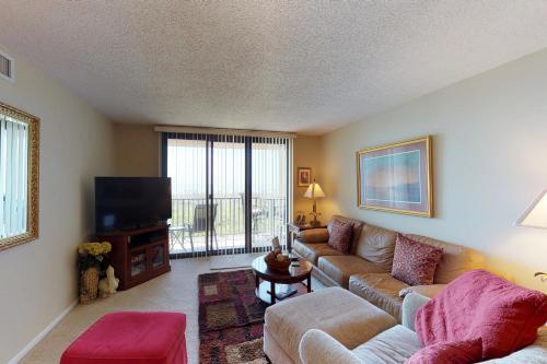 Apartamento Island Club 2