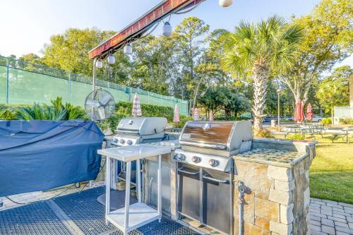 Apartamento Island Club 2
