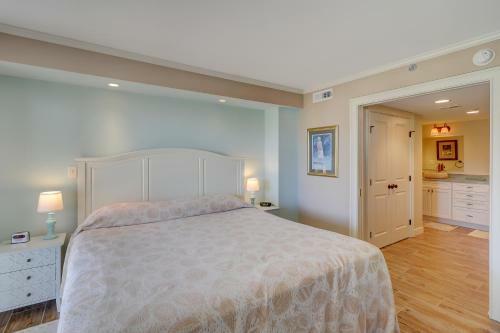 2512 Villamare Penthouse Ocean View