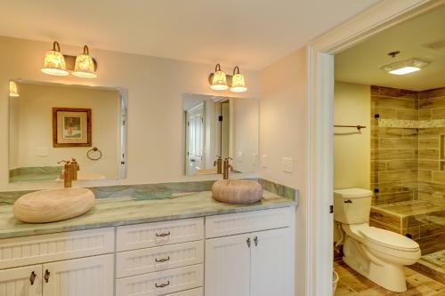 2512 Villamare Penthouse Ocean View