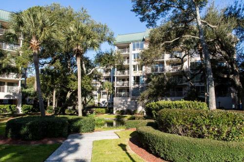 2512 Villamare Penthouse Ocean View