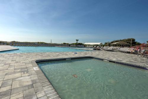Apartamento Hilton Head Island Beach Resort Condo-pool Access