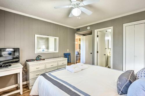 Apartamento Hilton Head Condo With Amenities And Beach Access