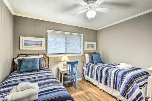 Apartamento Hilton Head Condo With Amenities And Beach Access