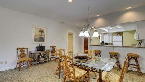 Apartamento Southwind II At Shipyard