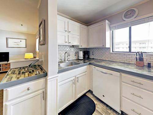 Apartamento William Hilton Condo #4305 Condo