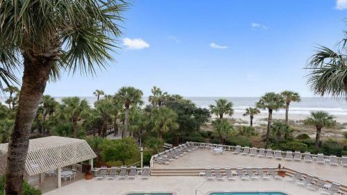 442 Captains Walk Villas