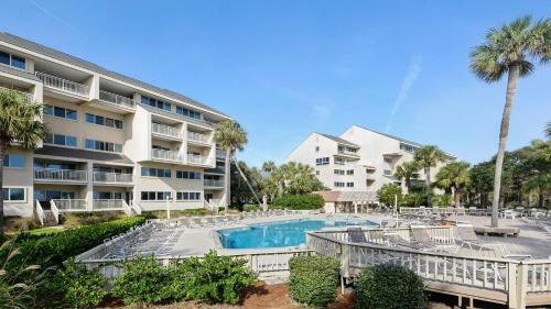 442 Captains Walk Villas