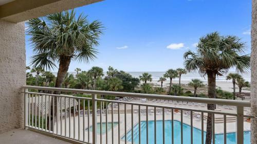 442 Captains Walk Villas