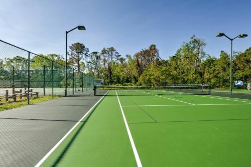 Apartamento Hilton Head Island Condo With Pool And Beach Access!