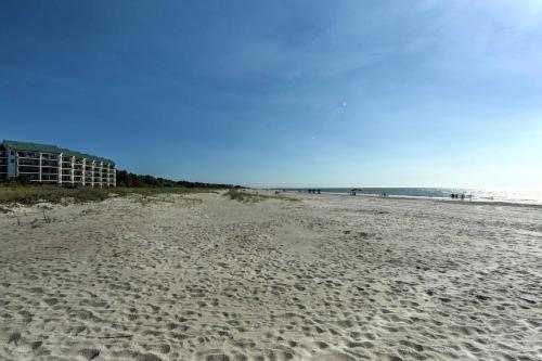 Apartamento Hilton Head Island Condo With Pool And Beach Access!
