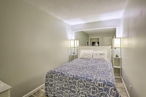Apartamento Hilton Head Island Condo With Pool And Beach Access!
