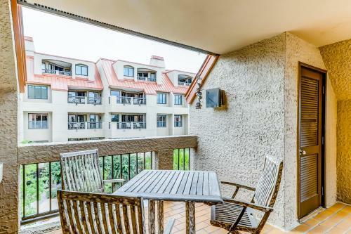 Villa Harbourside 7150