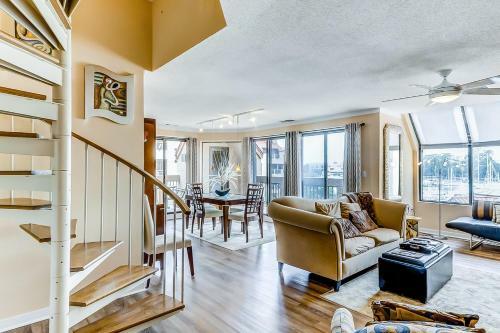 Villa Harbourside 7150