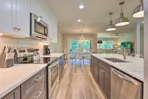 Apartamento Pristine Shipyard Resort Condo With Pool Access