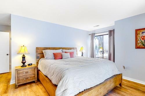 Villa Greens 106