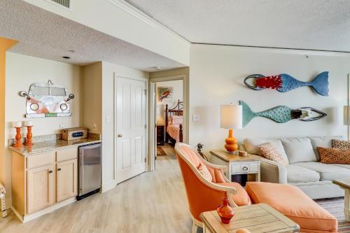 Apartamento Windsor Court South