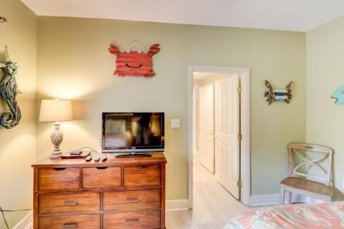 Apartamento Windsor Court South