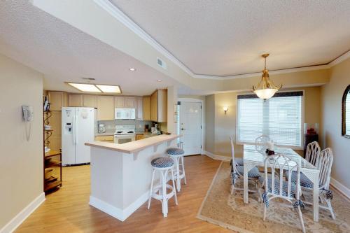Apartamento Windsor Court South