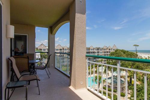 Apartamento Windsor Court South