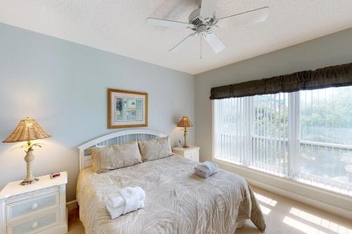 Apartamento Windsor Court South