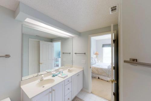 Apartamento Windsor Court South