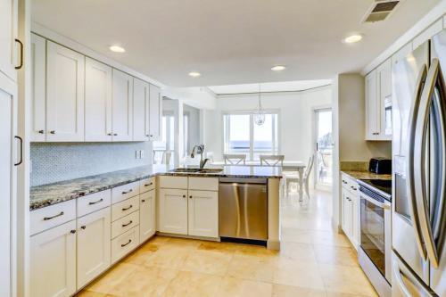 Apartamento Windsor Court South
