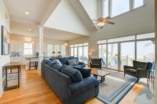 Ocean Boulevard 714