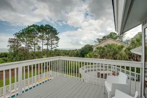 32 Sand Dollar Road