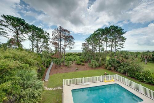32 Sand Dollar Road