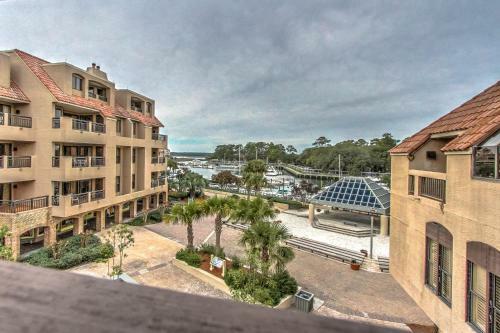 Villa 7148 Harbourside II
