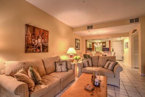 Villa 7148 Harbourside II