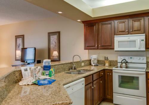 Apartamento Ocean Palms Villa