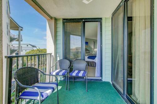 307 Summerhouse