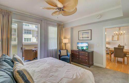 304 B The Village
