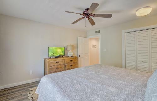 7d Seagrove Villa