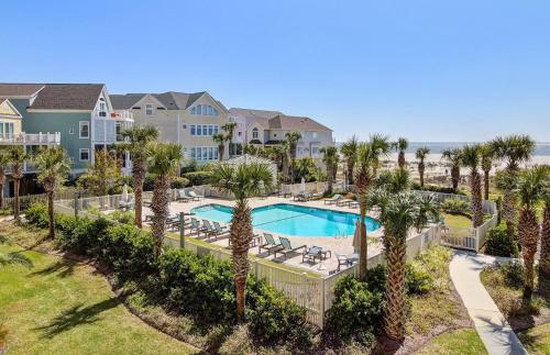 207 Summerhouse