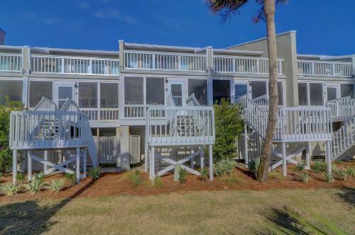 34 Beach Club Villa