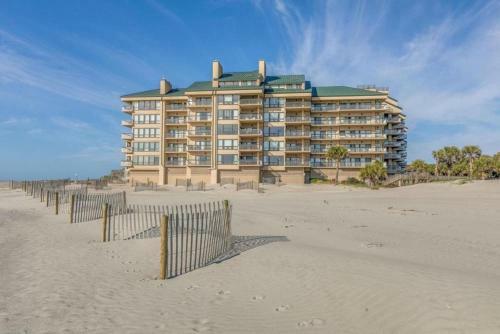 1405 Ocean Club