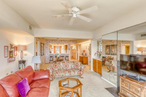 Villa Ocean Club 4302