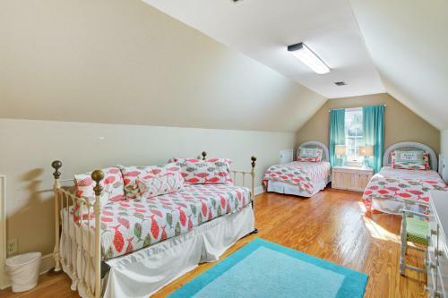 286 Forest Trail