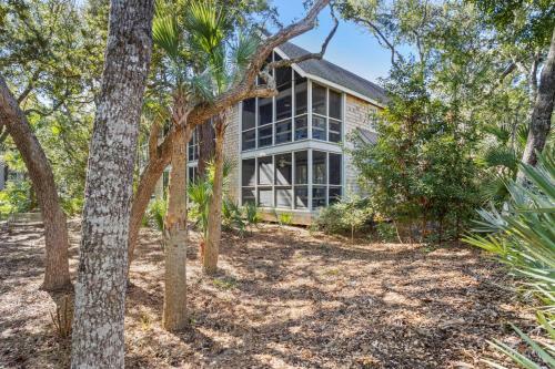 3539 Seascape Villa