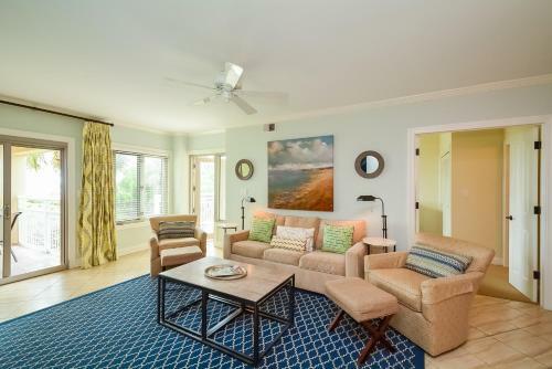 5101 Windswept Villa