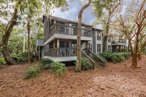 4550 Parkside Villa