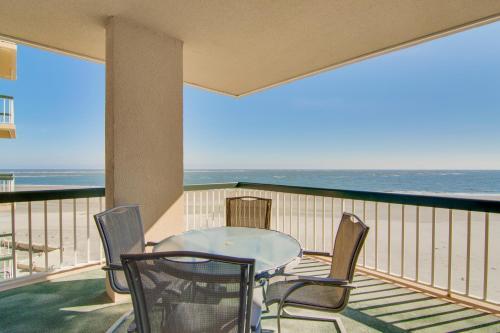 Villa Ocean Club 1201