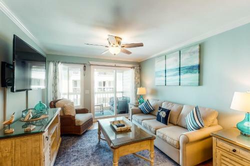 Villa Oceanside 212-c