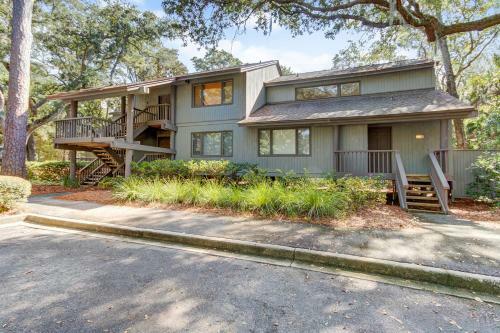 Villa Fairway Oaks 1339