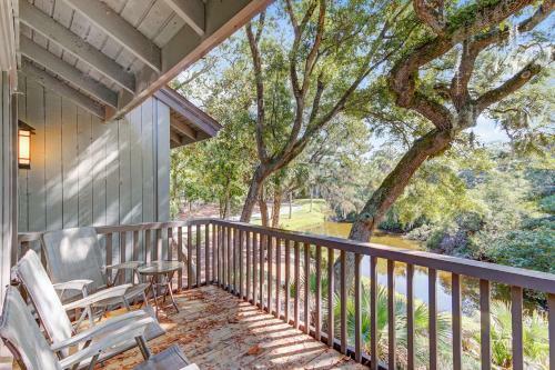 Villa Fairway Oaks 1339